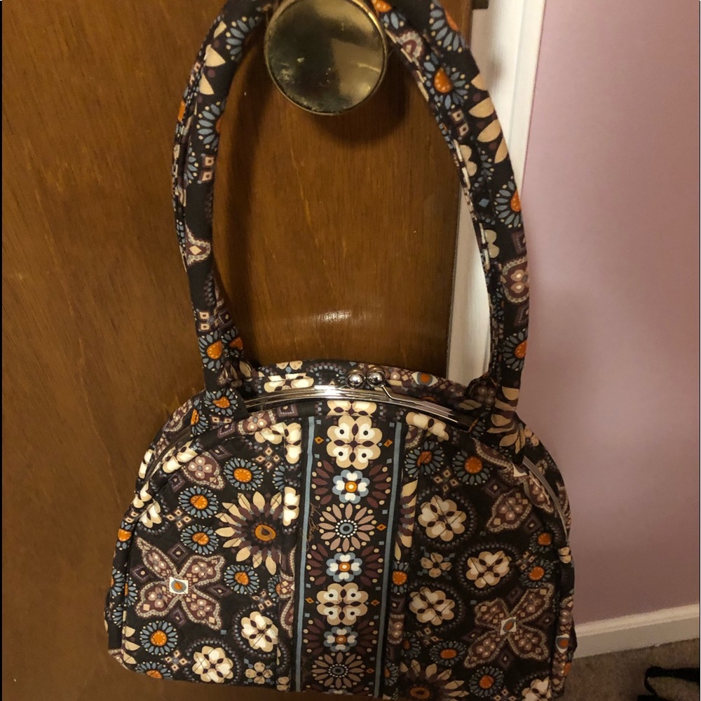 Vera Bradley Purse